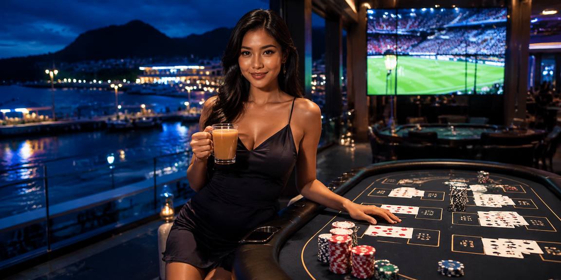 apk mega88 Pengalaman Kasino Langsung kami untuk Malaysia