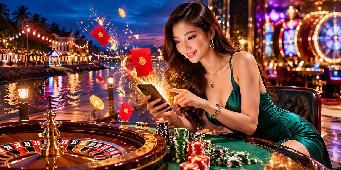 apk mega88 Putaran Bonus Terakumulasi