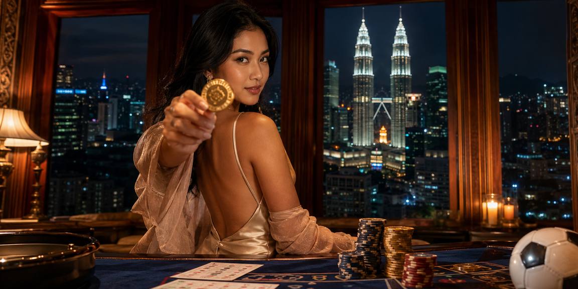 apk mega88 Meja Baccarat Mula